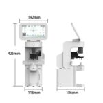 LM-002 Auto Lensmeter