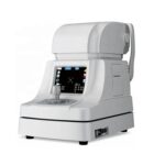 FA-6100K Auto Refractometer Keratometer