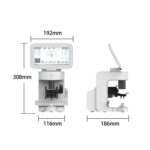 LM-002 Auto Lensmeter