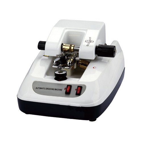 LG-1C Auto lens groover