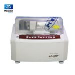 LE-420 Auto Lens Edger