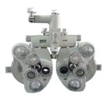 MP-9 Manual Phoroptor