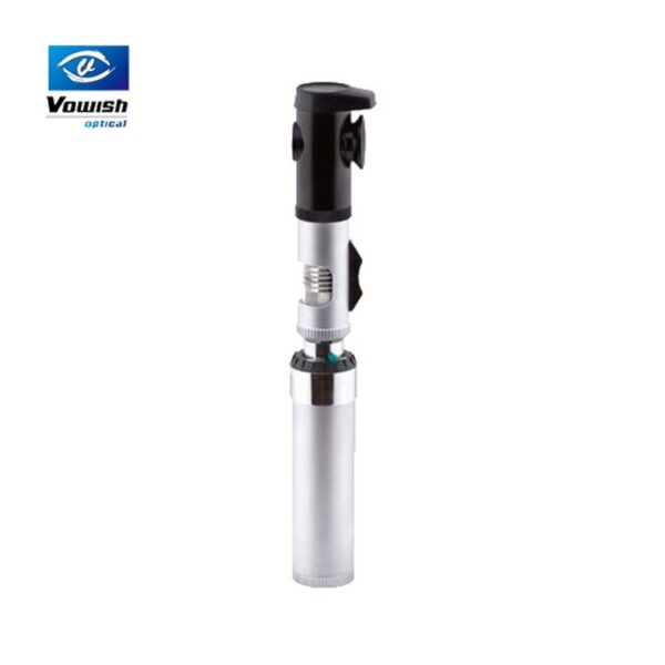 YZ-24B Rechargeable Retinoscope