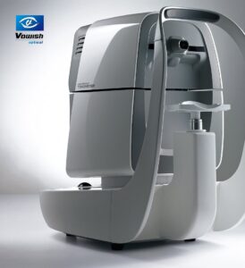 HNT-7000 Non Contact Tonometer