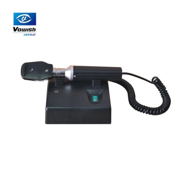 KJ8A Powered Ophthalmoscope