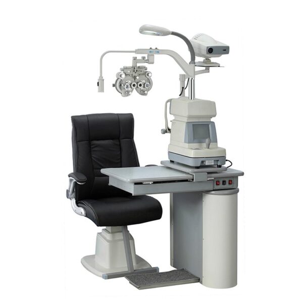 CP-600C Ophthalmic unit