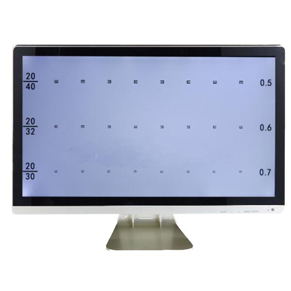 VC-1 LCD Chart Monitor