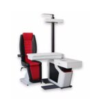 OU-1000 Ophthalmic unit