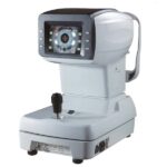 KR-9000 Auto Refractometer Keratometer