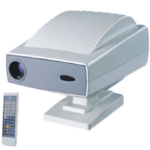 ACP-1000 Auto Chart Projector