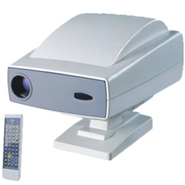 ACP-1000 Auto Chart Projector