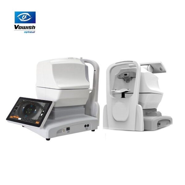 NCT-100 Non Contact Tonometer