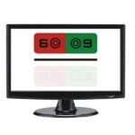 LCD-236 LCD Chart Monitor