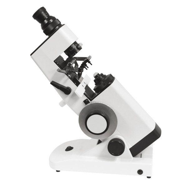 CCQ-500 Manual Lensmeter