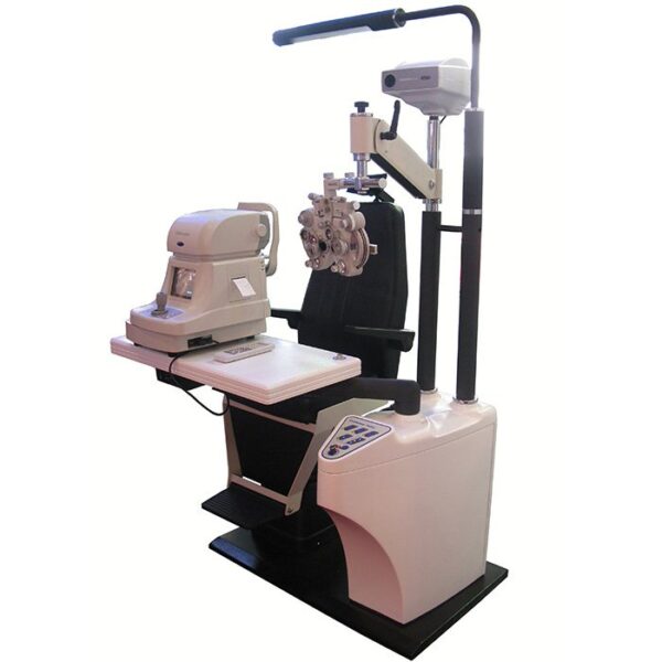 TR-102A Ophthalmic Unit