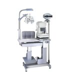 OU-1800 Ophthalmic unit