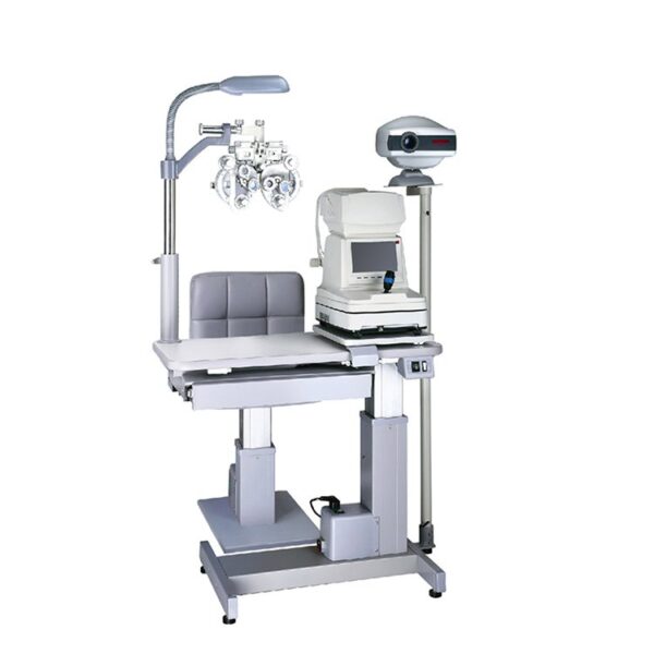 OU-1800 Ophthalmic unit
