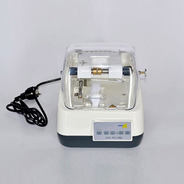 LG-900A Auto polisher