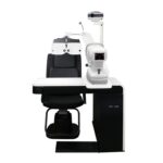 PK-100 Ophthalmic unit