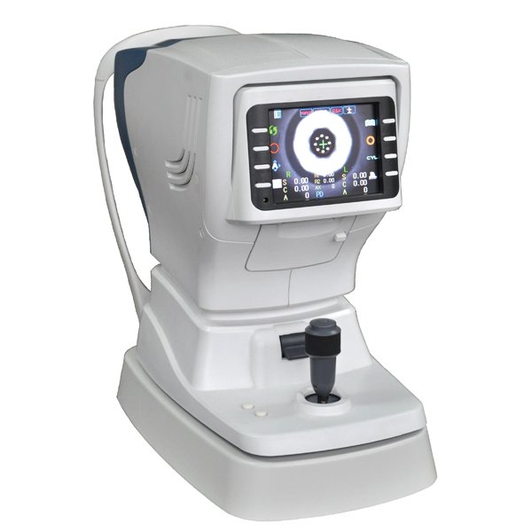 AR-810A Auto Refractometer