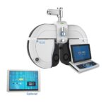 VT-700 Auto Phoroptor