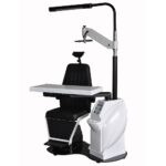 TR-550A Ophthalmic Unit