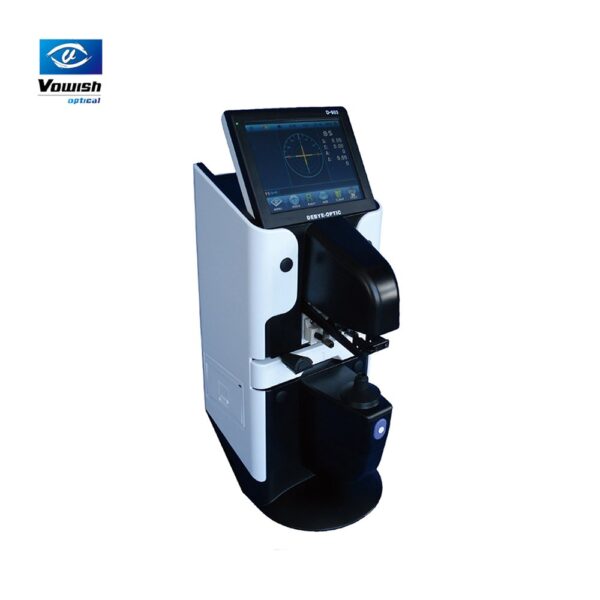 D-903 Auto Lensmeter