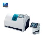 FE-600+FC-600 Patternless edger