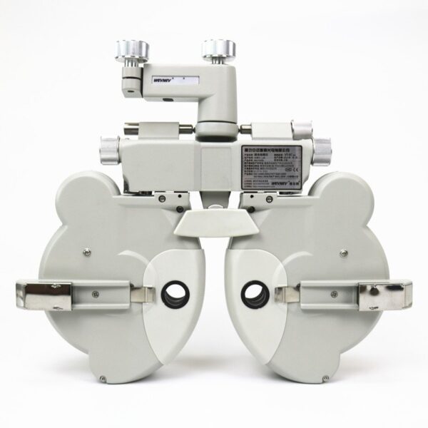 MP-5 Manual Phoroptor