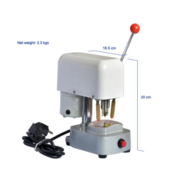 LG-918 Pattern Drilling Machine