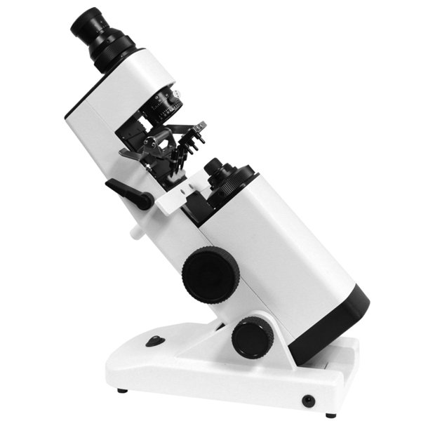 CCQ-400 Manual Lensmeter