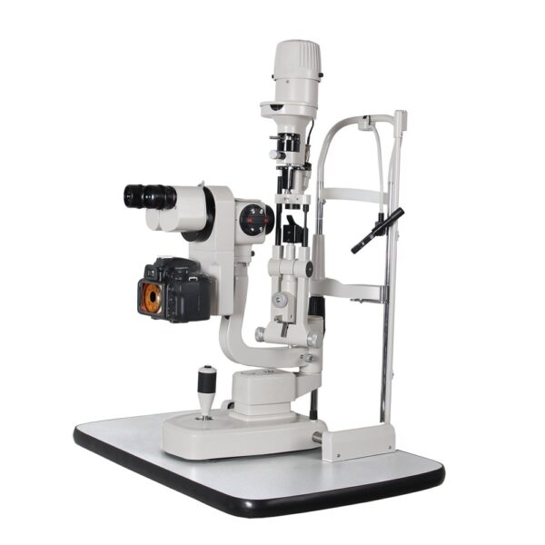 SLM-3ER Slit Lamp