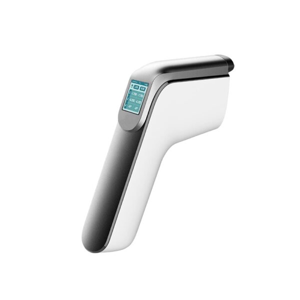 EasyRef Handheld Auto Refractometer