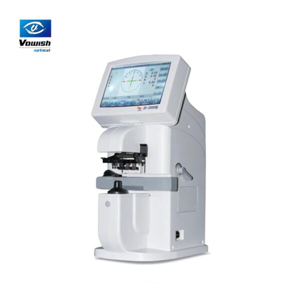 JD-2000 Auto Lensmeter