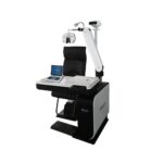 CS-700 Ophthalmic unit