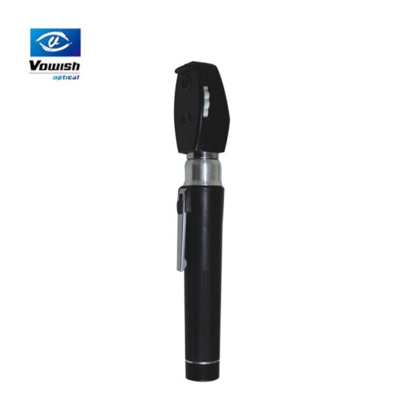 KJ8C D.C. Ophthalmoscope