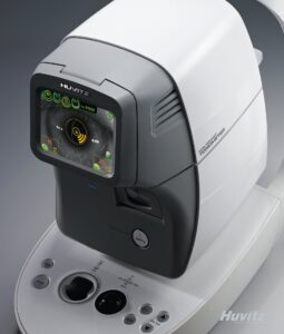 HNT-7000 Non Contact Tonometer