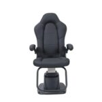 DT-4 Motorized chair