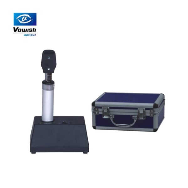 KJ8B Rechargeable Ophthalmoscope