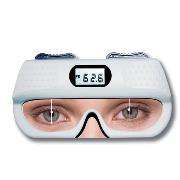 PM-3 Pupil Meter