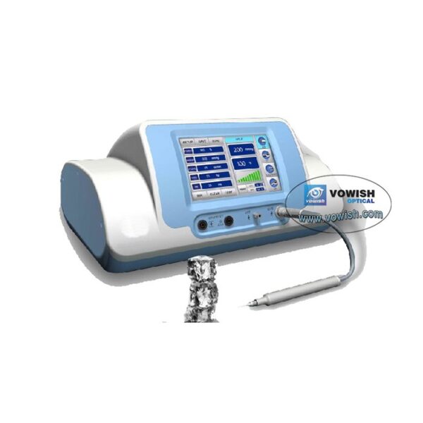 MD-480A Phaco Emulsifier