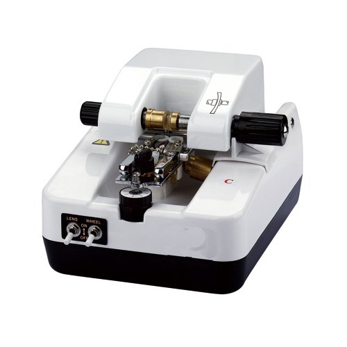 LG-1800C Auto Lens groover