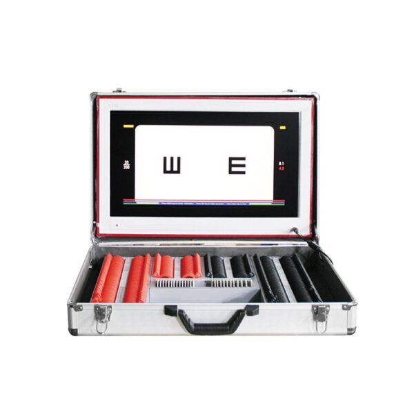 LCD-20 LCD Chart Monitor