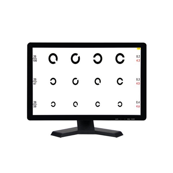 VC-5 LCD Chart Monitor