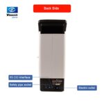 JD-2600A Auto Lensmeter