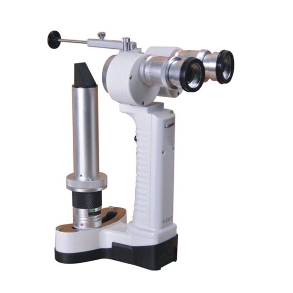 KJ5S1 Handheld Slit Lamp