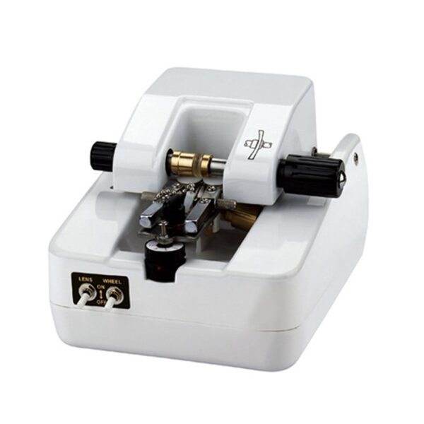 LG-1800BD Auto Lens groover