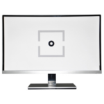 LCD-80 LCD Chart Monitor