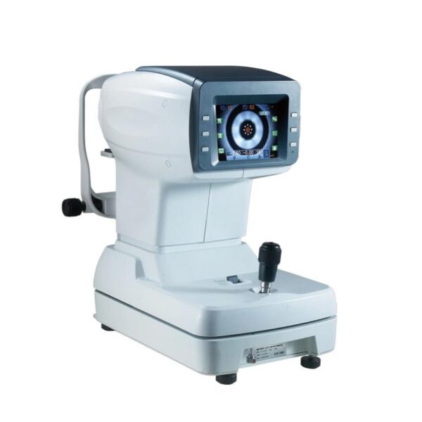 RM-9000 Auto refractometer