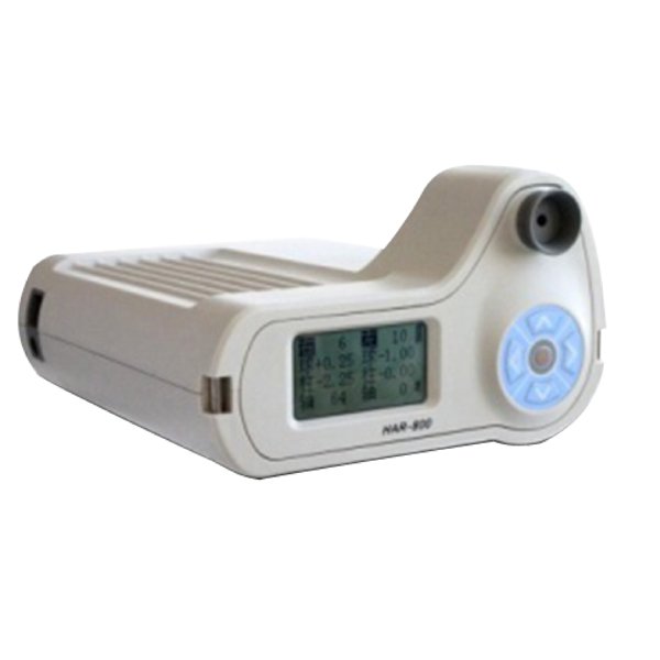 HAR-800/HAR-880 Handheld Auto Refractometer